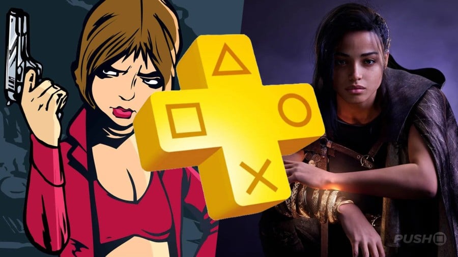 Last Chance to Play These 10 PS Plus Games