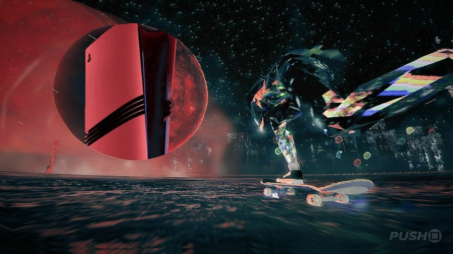 PS Plus Game Skate Story’s Latest Update Aims to Fix Egregious PS5 Pro Issues