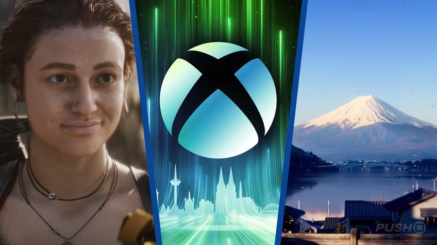 PS5 Players Will Want to Watch Xbox’s Developer Direct, Confirmed for January