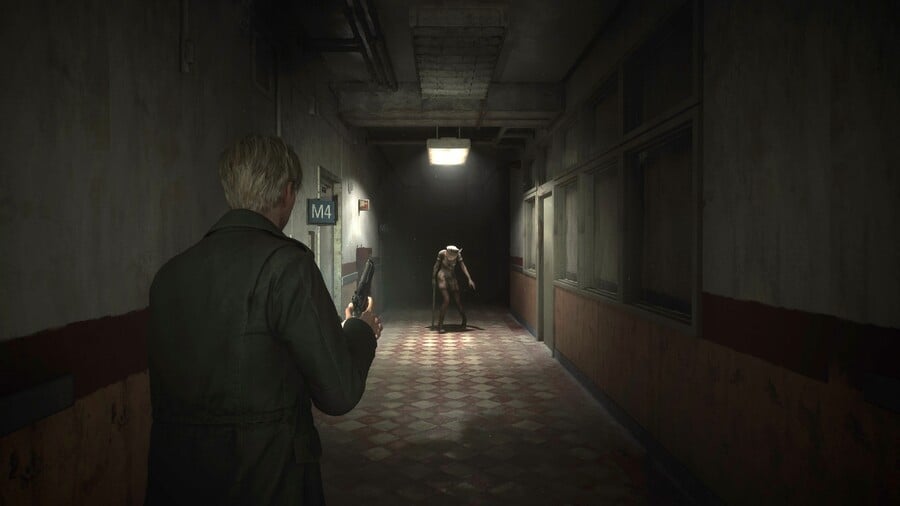 PSA: Silent Hill 2 Is Still Heavily Discounted On Xbox Through The New Year