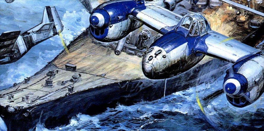 Psikyo’s Delisted Shoot ‘Em Ups Are Coming Back To Steam, Rights Holder Confirms