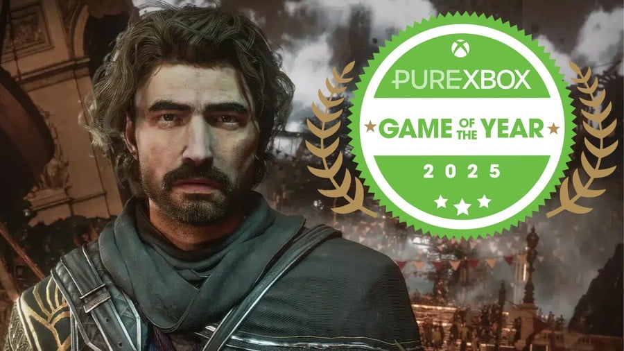 Feature: Pure Xbox’s Game Of The Year 2025: The Results You Didn’t See