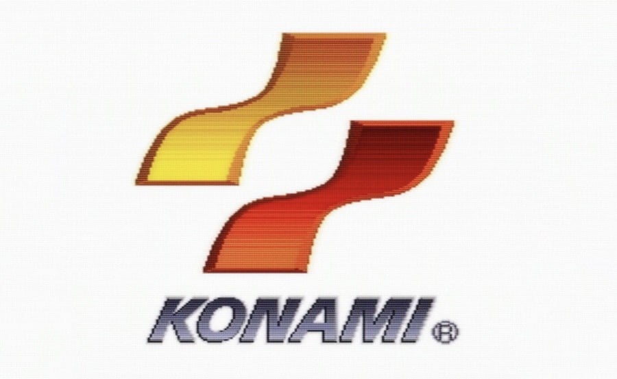 Random: I’m Kicking Myself That I Didn’t Know This Fact About The Classic Konami Logo Screen