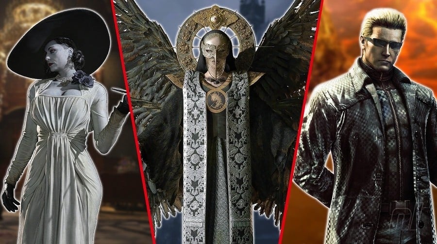 Opinion: Resident Evil Requiem Needs To Solve The Series’ Villain Problem