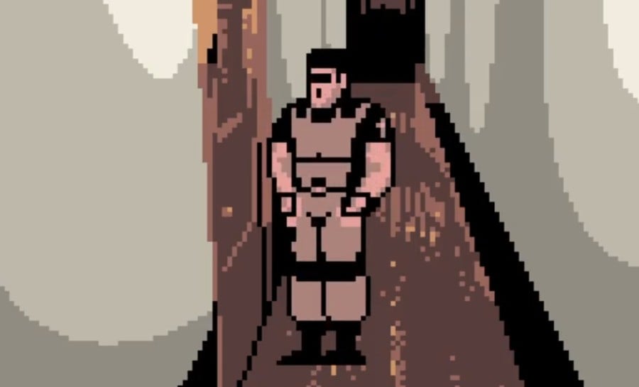 A “Final Build” Of HotGen & Fluid Studios’ Cancelled Resident Evil Game Boy Color Port Has Been Shared Online