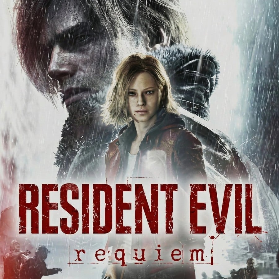 Resident Evil Legend Leon Kennedy Confirmed For Requiem Thanks To Store Page Reveal