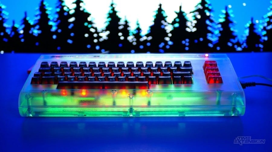 Review: Commodore 64 Ultimate – The Gold Standard Of Retro Computer Revivals