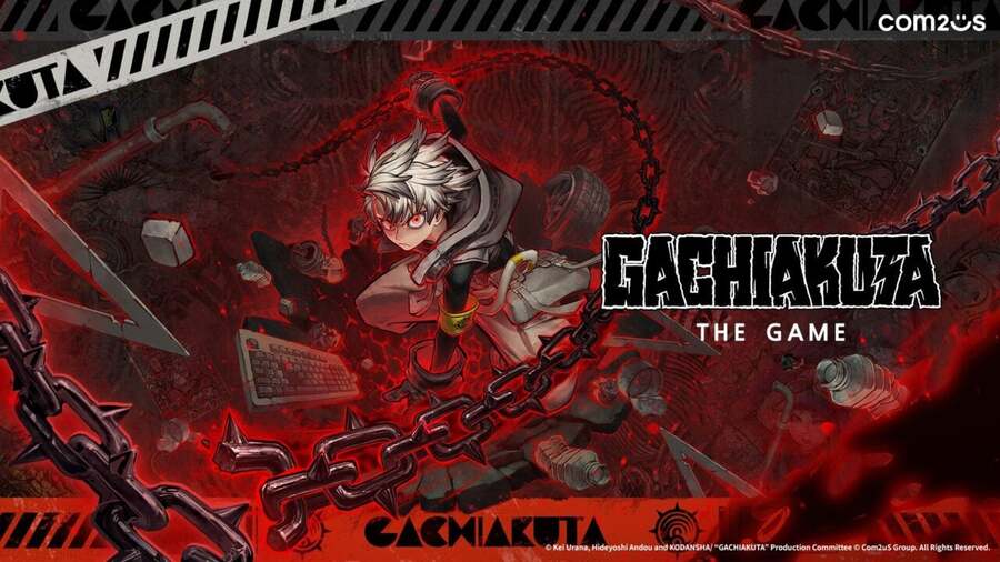Rising Anime Sensation GACHIAKUTA Gets Its Own PS5 Game, And It’s Not an Arena Fighter