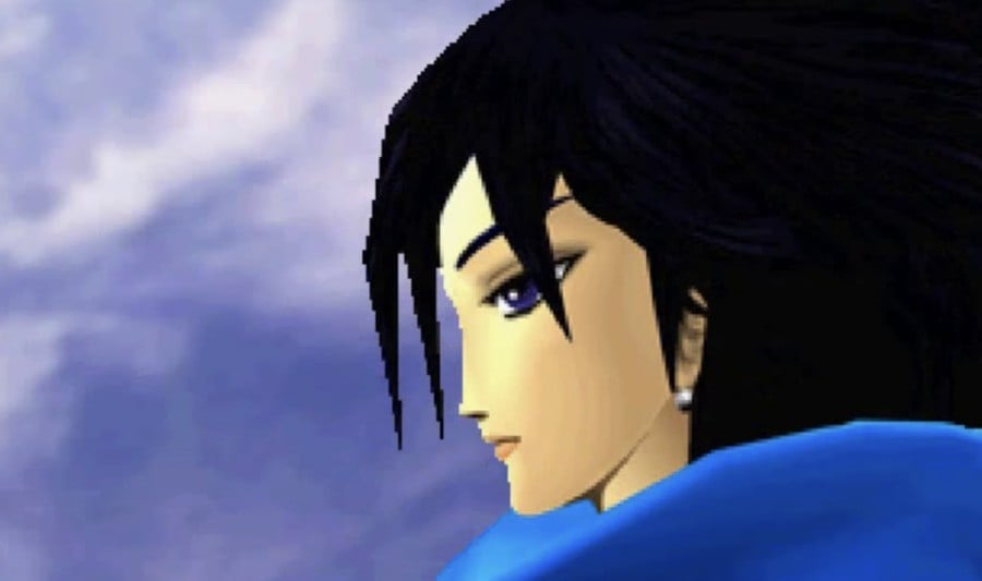 Saturn RPG ‘Airs Adventure’ Is Finally Playable In English