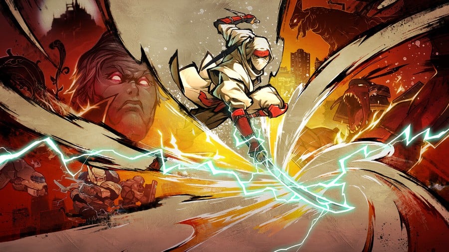 Game of the Year: Stephen’s Top 5 PS5 Games of 2025