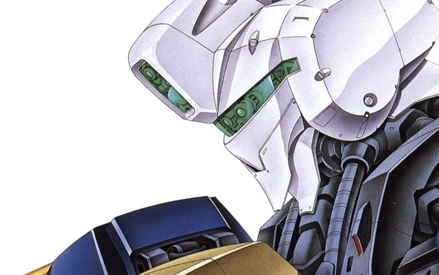 Shinyuden Confirms Physical Release Of Mega Drive SRPG Vixen 357 Is Still Happening