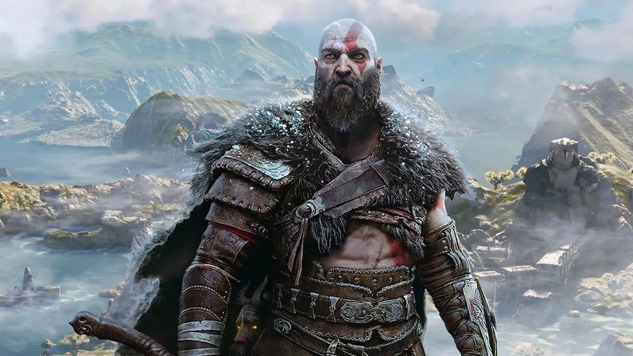 Shogun, The Boys Director Joins God of War TV Series as Casting Gets Underway