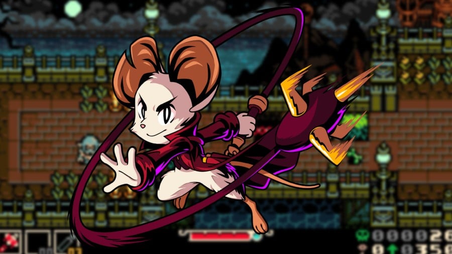 Shovel Knight Dev Might Live or Die Based on the Sales of Mina the Hollower