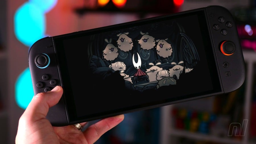 Opinion: Playing Silksong In Co-Op Was A 2025 Hivemind Highlight