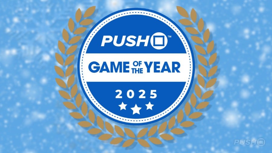 Site News: Our Annual Game of the Year Bonanza Starts Now