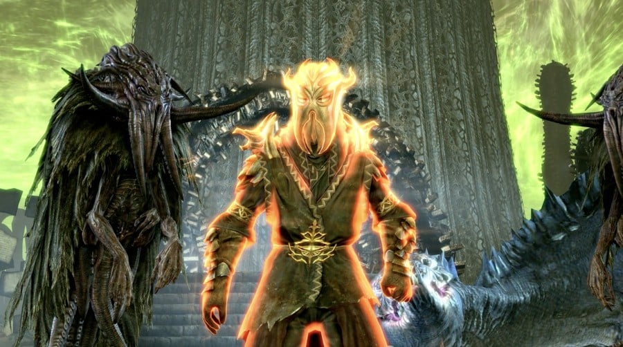 Feature: “It’s A Bit Of A Joke At This Point” – Skyrim Dev On Returning For A Switch 2 Re-Release