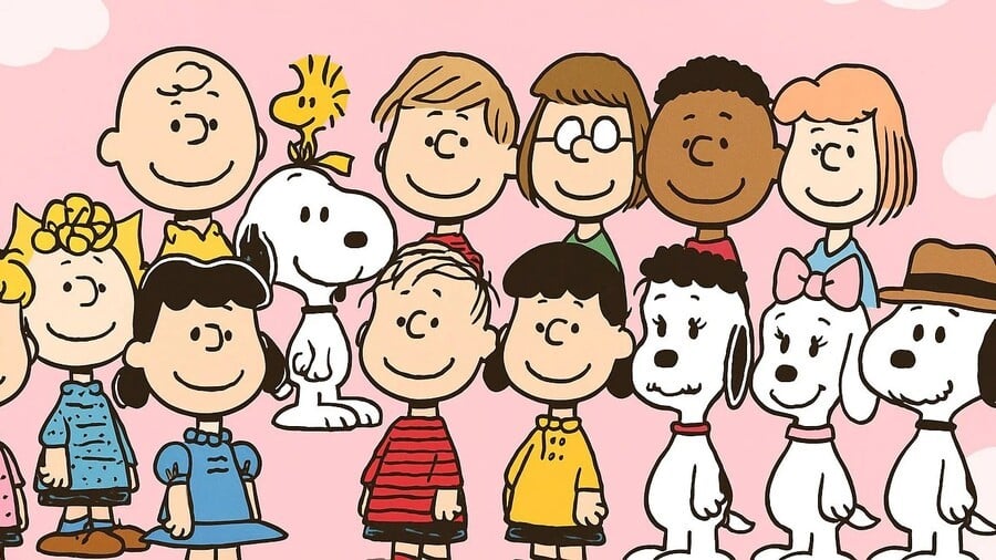 Sony Is Buying Snoopy for $457 Million in Surprise Acquisition