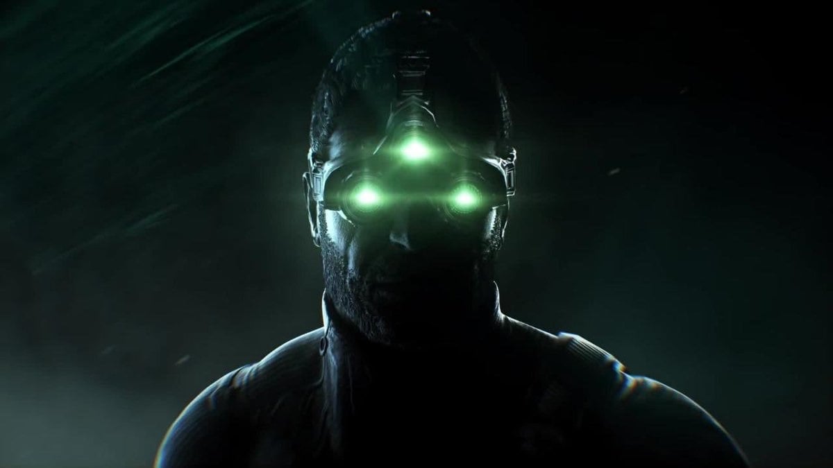 Splinter Cell Remake has a new director, and it’s the same one who left three years ago