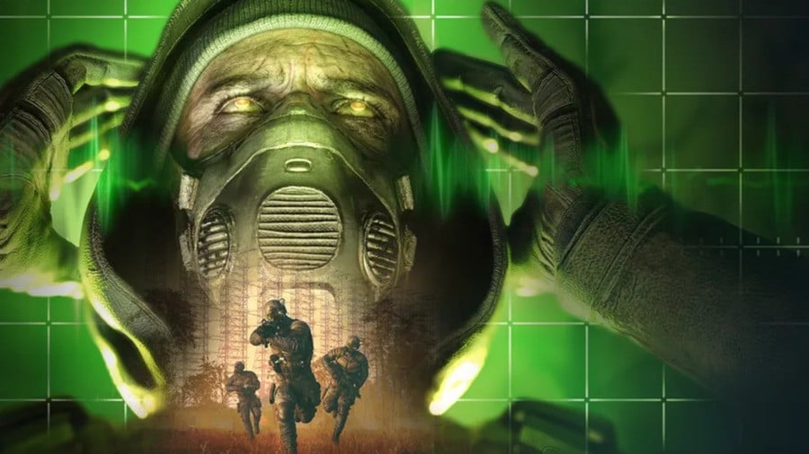 Free STALKER 2 Update Adds Quests, Locations, and Characters This Week