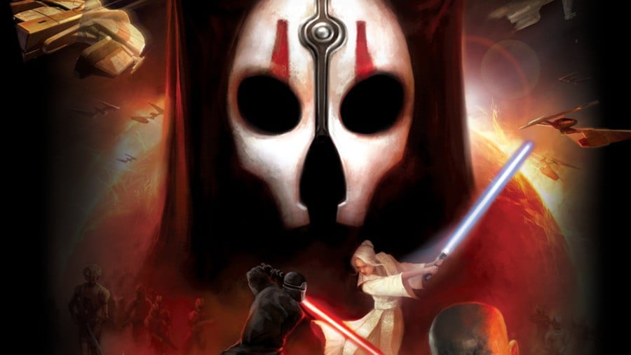 Star Wars: KOTOR 2 Remake Is Also on the Cards, Includes Cut Content