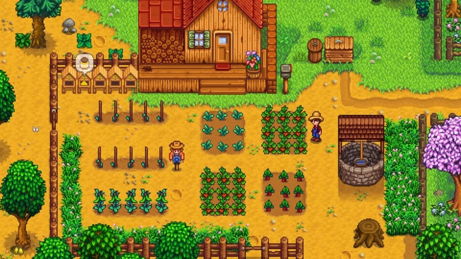 ICYMI: Stardew Valley – Nintendo Switch 2 Edition Is Now Available, Will You Be Getting It?
