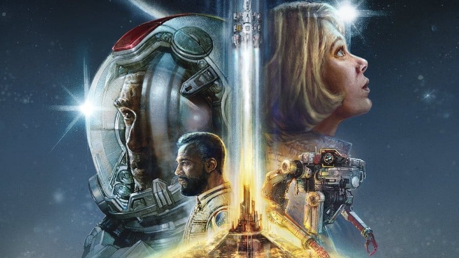 Rumour: Bethesda’s Newest IP Is Still Reportedly On Course For Switch 2