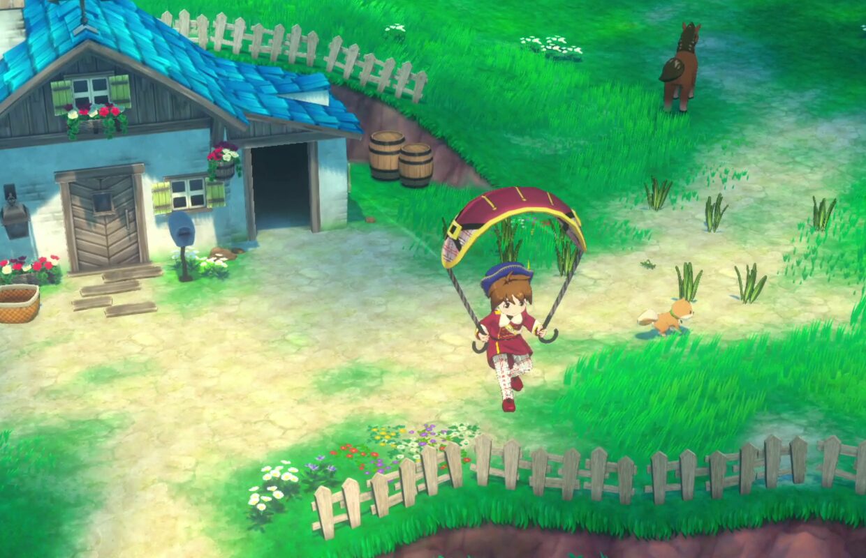 Story of Seasons: Grand Bazaar update 1.3.0 brings in quality of life updates, new Deluxe Bingo Cards, & more