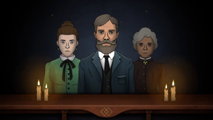 Opinion: Strange Antiquities Is A True Treasure In A Puzzle Game-Filled Year