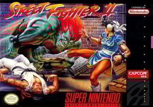 Feature: I Play This One Particular SNES Game Every Xmas As A Personal Tradition