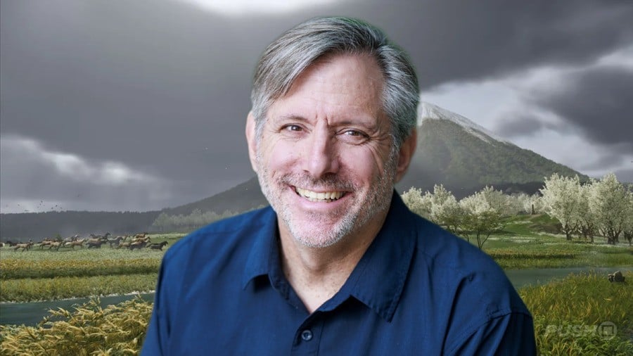 Sucker Punch Enters a New Era as Co-Founder Brian Fleming Departs