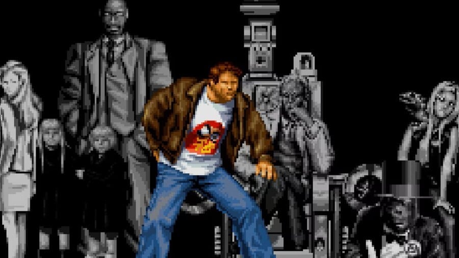 Super Smash Bros’ Oddball Precursor The Outfoxies Finally Gets Its PlayStation Port on PS5, PS4