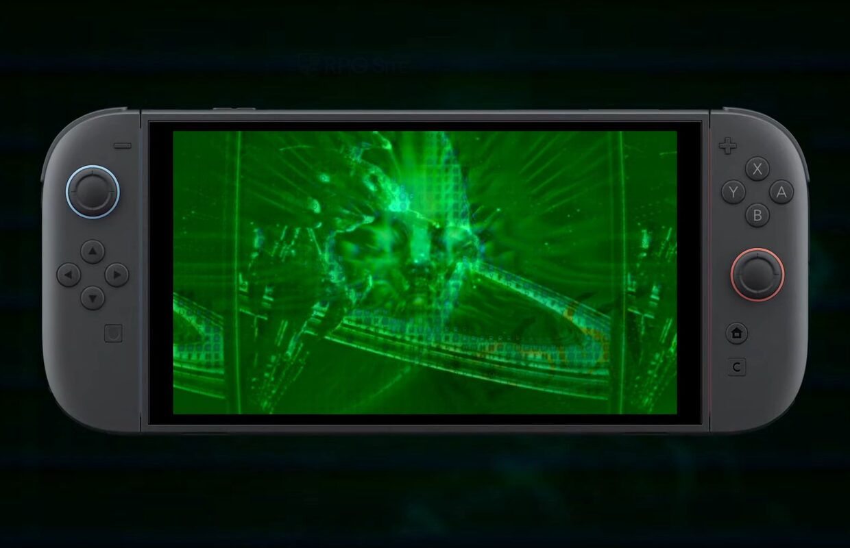 System Shock remake is out now on Nintendo Switch 2 and Nintendo Switch