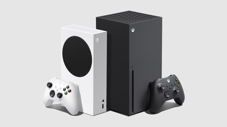 Talking Point: How Much Time Have You Spent Gaming On Xbox Consoles This Year?