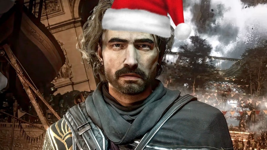 Talking Point: What Are You Playing This Weekend? – Issue 613