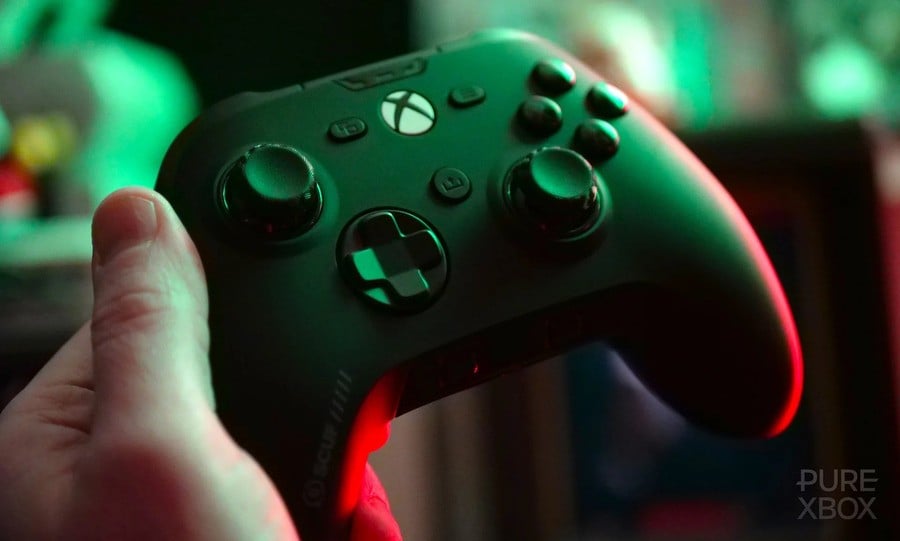 Talking Point: Which Xbox Games Have You Managed To Finish In 2025?