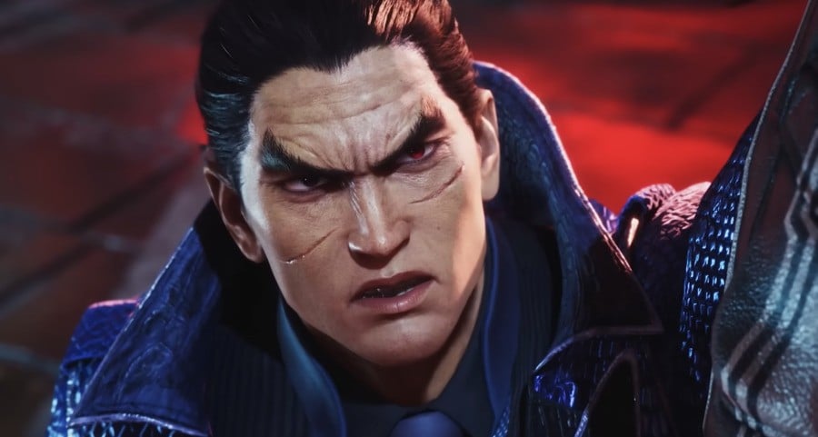 A Namco Arcade Once Considered “A Sacred Place” For Tekken Fans Is Closing Its Doors