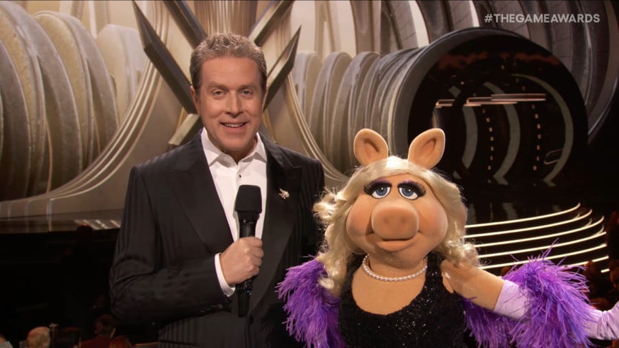 Feature: Did Your Game Awards 2025 Predictions Come True? The Quiz Results Are In