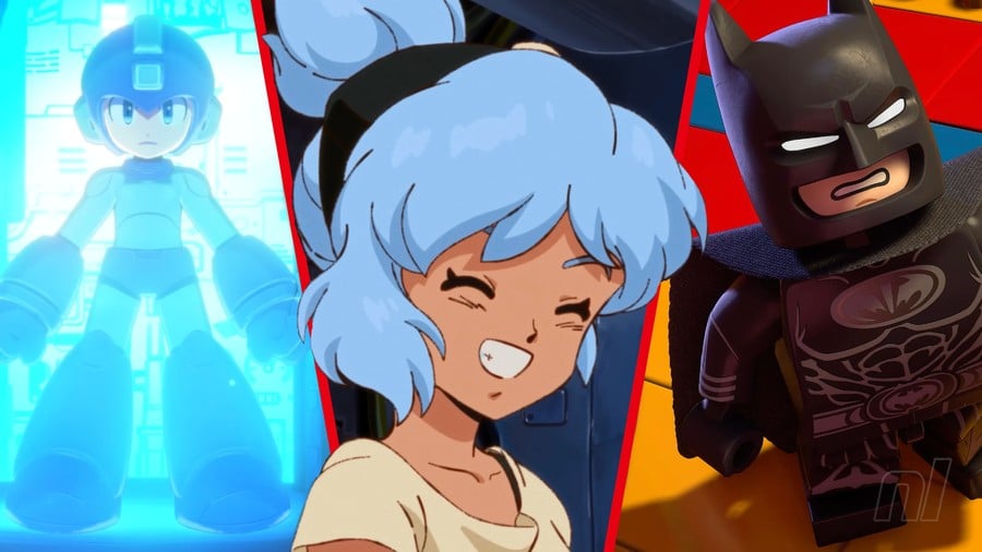 Round Up: Everything Announced At The Game Awards 2025 – All Switch 1 & 2 Reveals