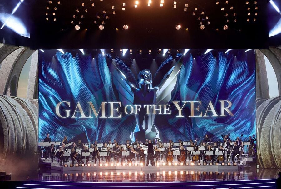 The Game Awards Keeps On Getting More and More Popular