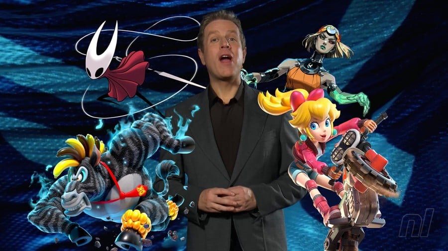 Watch: The Game Awards 2025 – Live!