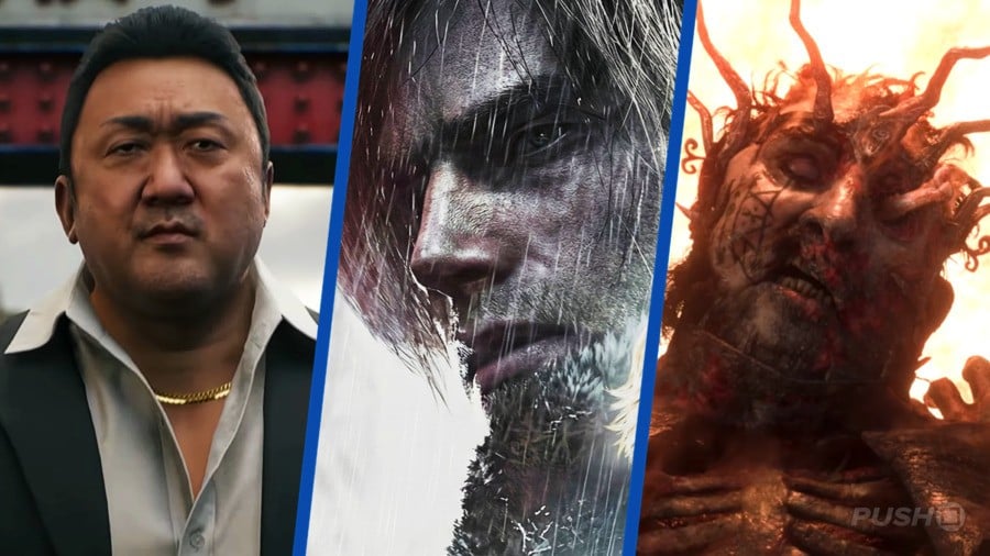 Poll: How Would You Rate The Game Awards 2025?