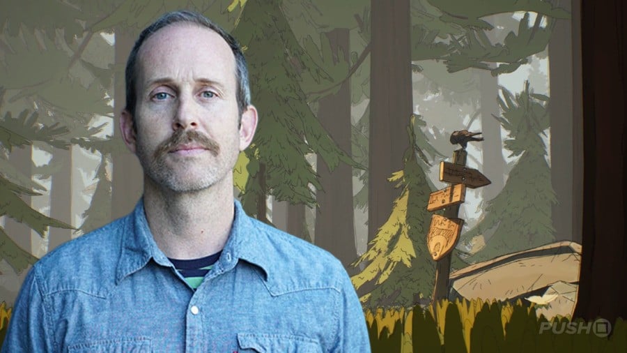 The Last of Us Co-Director Will Reveal His Next ‘Creatively Charged’ Title at The Game Awards