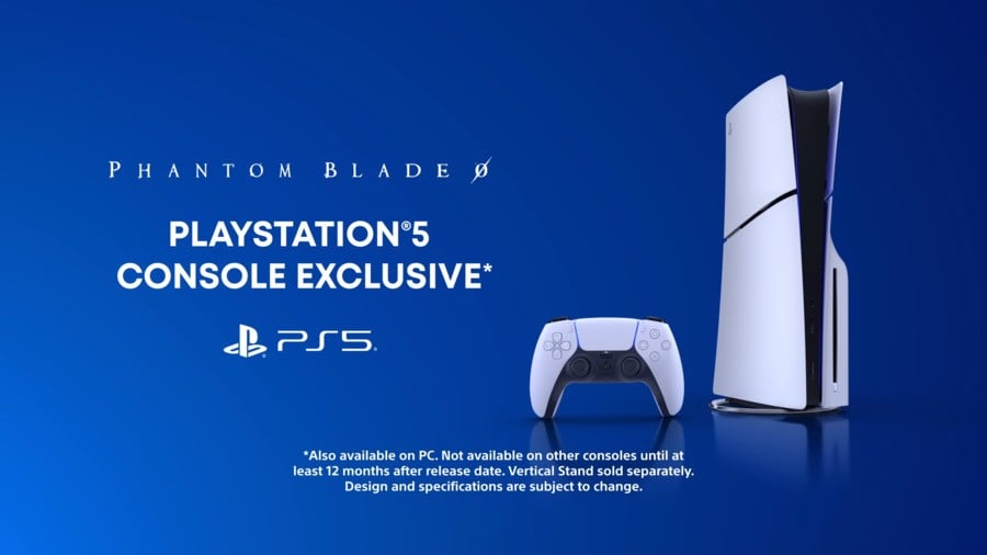 The Much-Hyped Action-RPG ‘Phantom Blade Zero’ Officially Has One Year Of PS5 Exclusivity