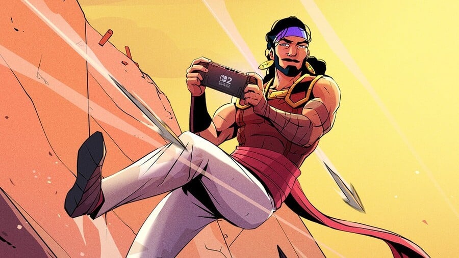 Nintendo Download: 18th December (North America)