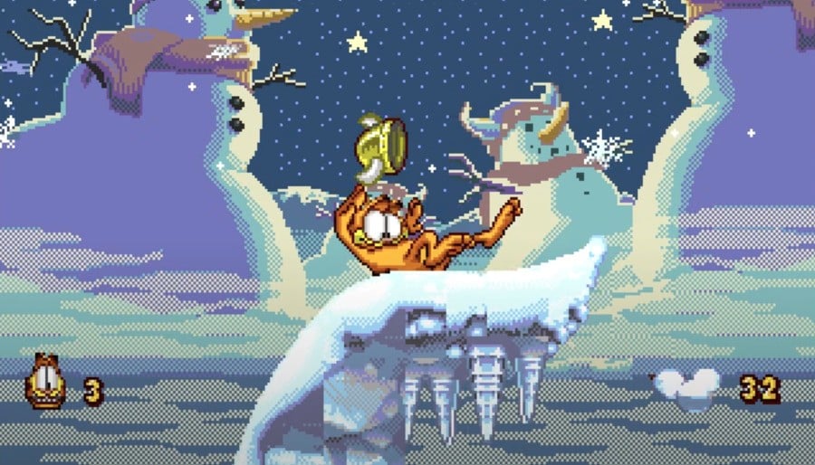 The Video Game History Foundation Has Just Recovered A Treasure Trove Of Previously Undumped Sega Channel Games