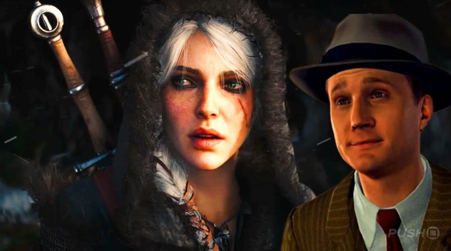 The Witcher Dev Still Wants to Release Ciri’s Whole Trilogy Within Six Years