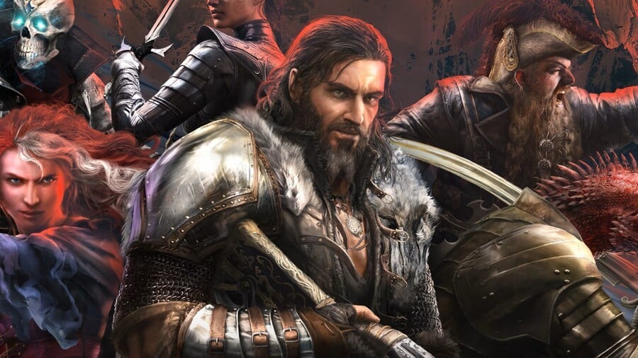 These Are The Top-Selling Games In The Xbox Countdown Sale 2025