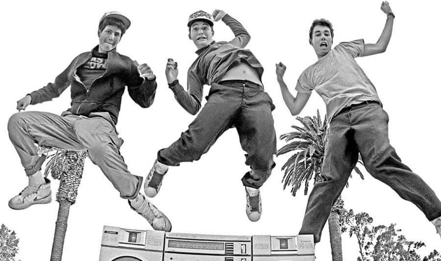 “This Could Be The MTV Of Games” – Sega Once Tried To Convince The Beastie Boys To Make A Video Game For Sega Channel