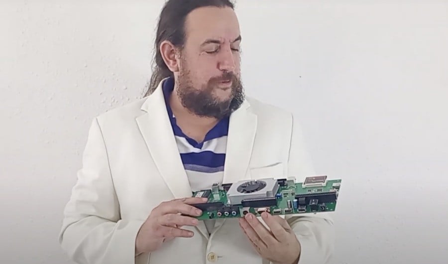 “THIS IS THE END” – The Man Behind The Infamous SuperSega Console Finally Admits Defeat