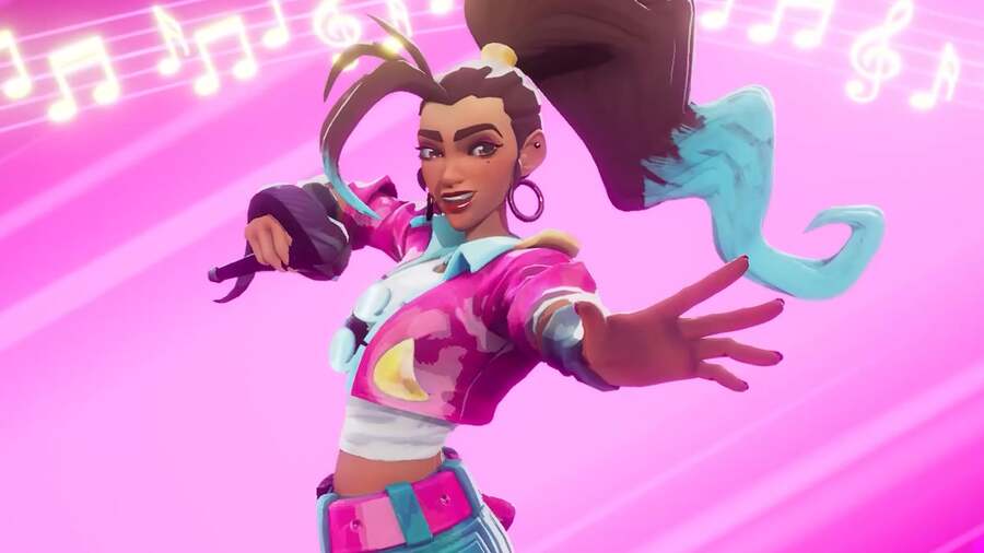 This Musical RPG’s Not Going to Appeal to Everyone, But We’re Moving It to the Top of Our PS5 Wishlist